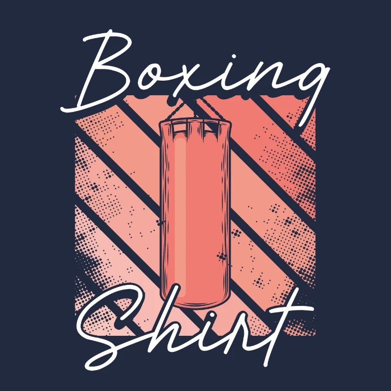 Punching bag