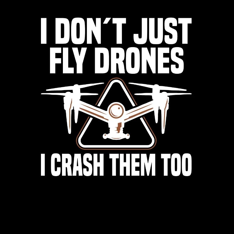 Pilote de drone fpv quadricoptère course drone volant
