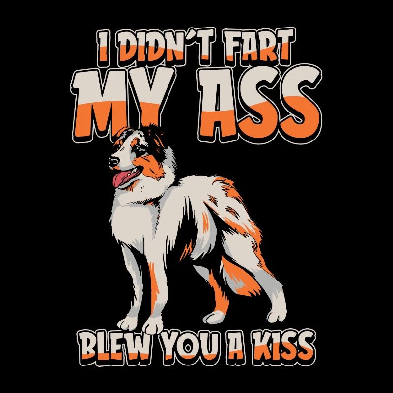 Australian Shepherd