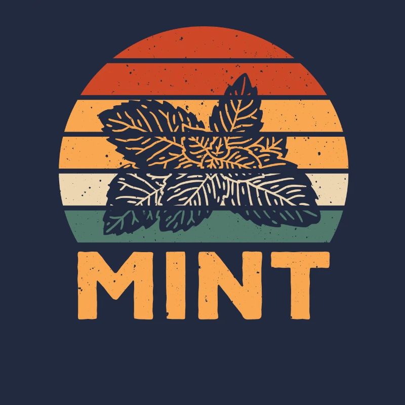 Conception Retro Mint