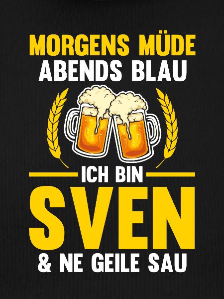 Sven