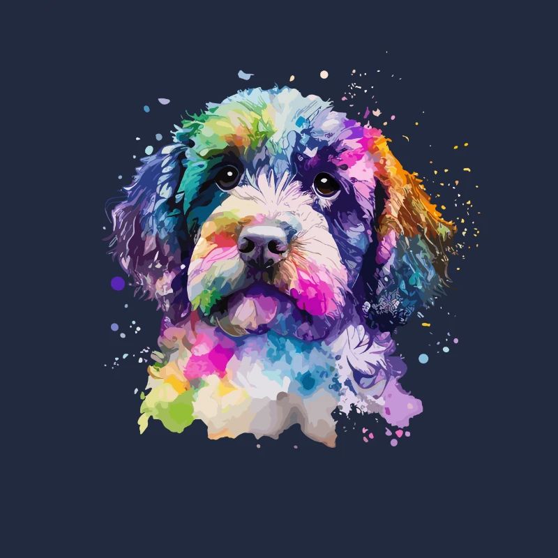 Cockapoo for dog lovers Spoodle