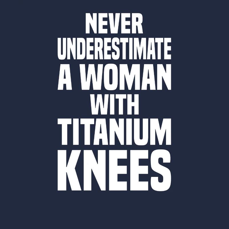 Knie Operation