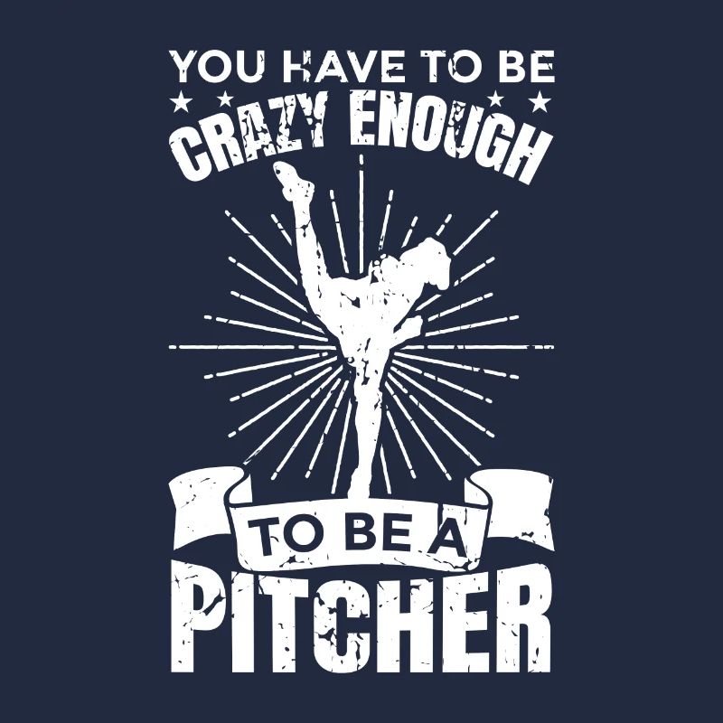 Baseball Pitcher