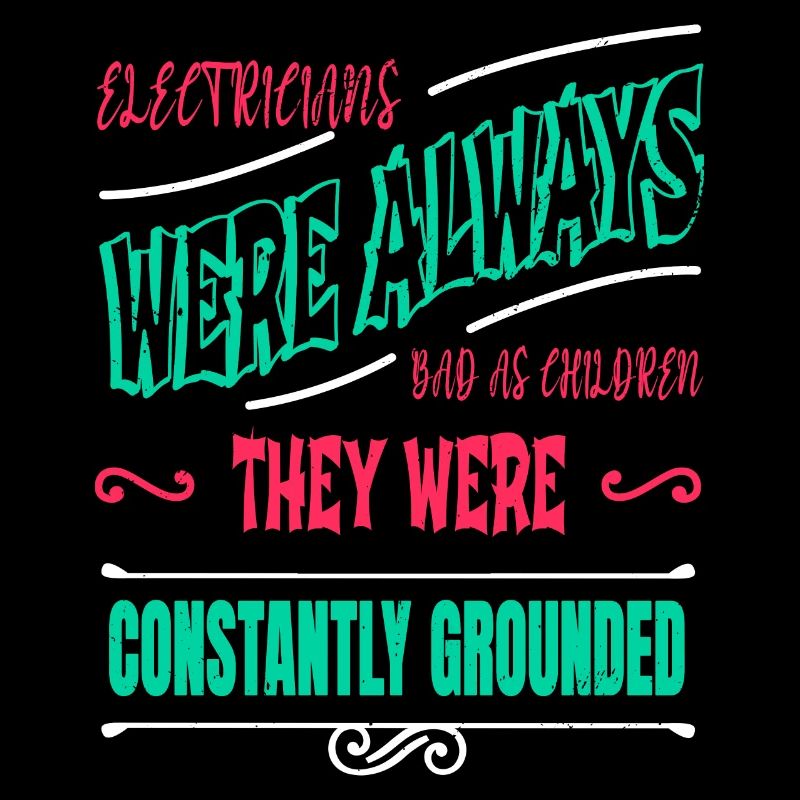 electronics job funny quote electrical engineer