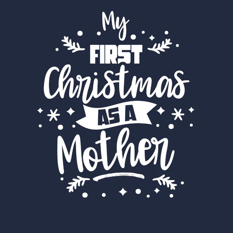 Mon premier Noël en tant que mère enceinte