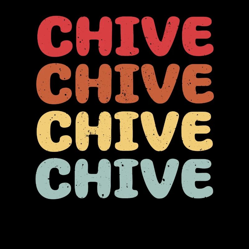 Chives Set Clothing