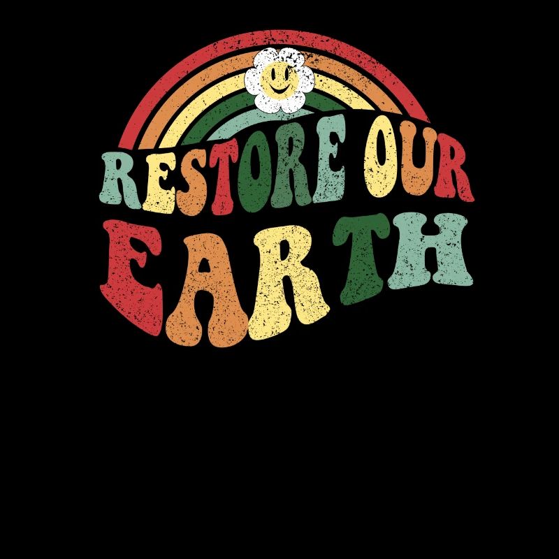 Thème du Jour de la Terre 2023 Restaurer notre Terre