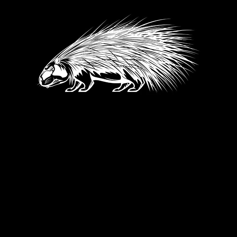 Stachelschwein