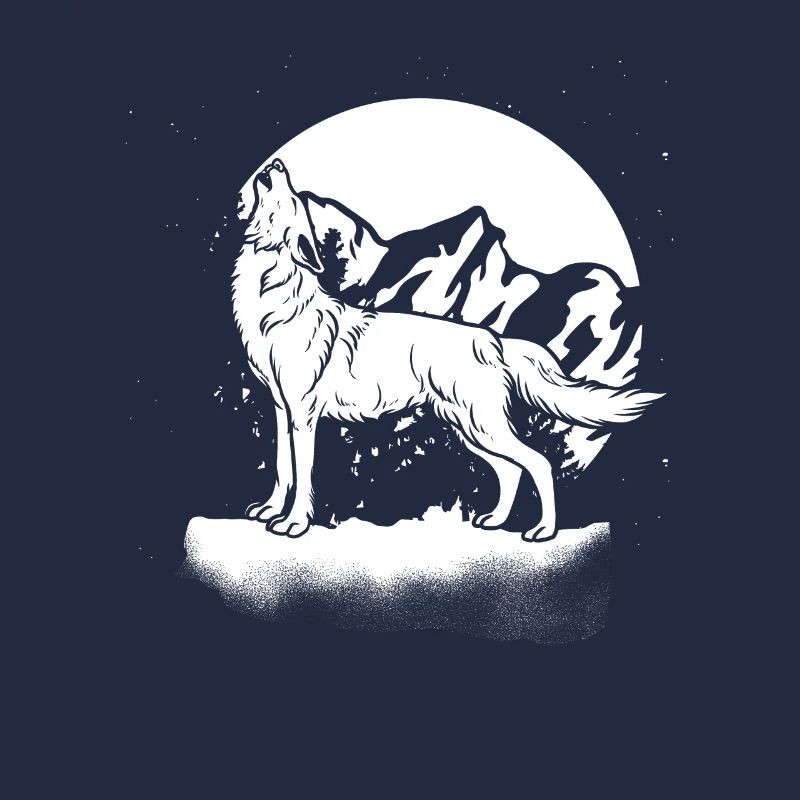 Wolf Berg