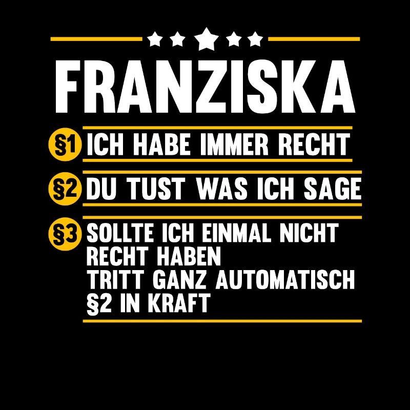 Franziska