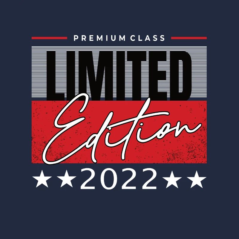 Édition limitée 2022