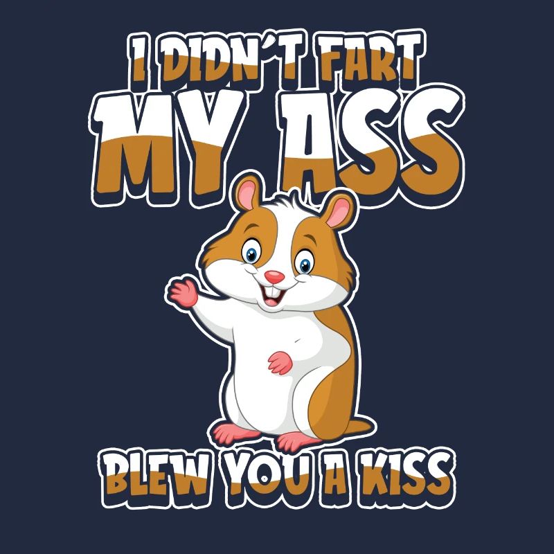 Hamster doré Hamster