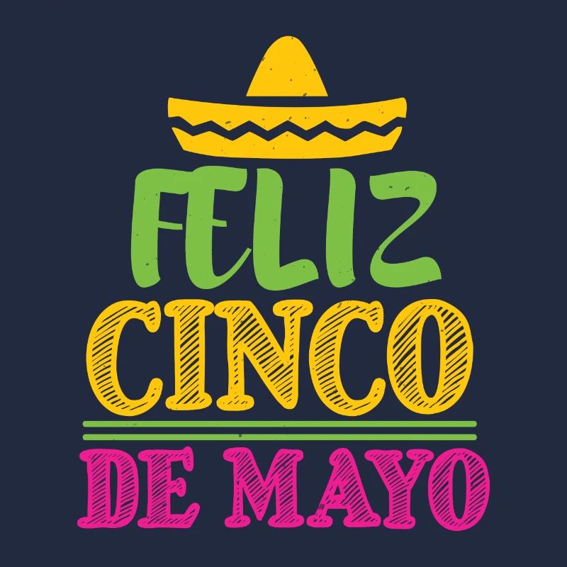 FELIZ CINCO DE MAYO 2