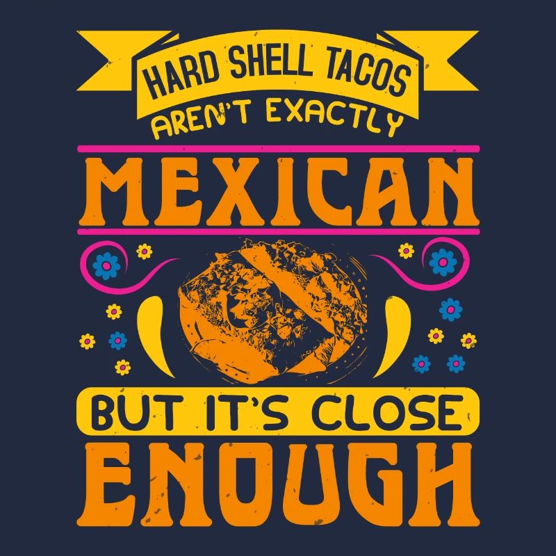 MEXICAIN MAIS C’EST ASSEZ PROCHE