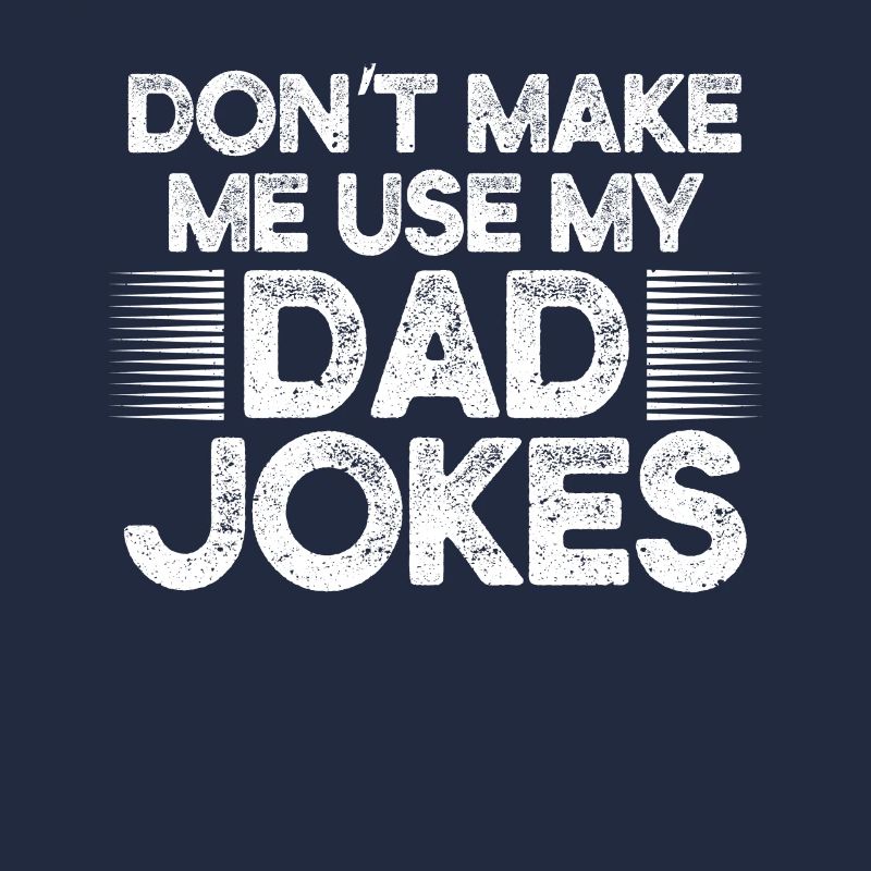 Ne me forcez pas à utiliser mon père