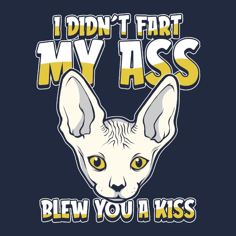 Chat Sphynx