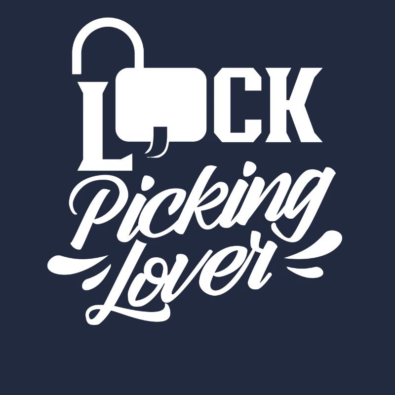 Lock Picking Liebhaber Knacken Schloss Knacker