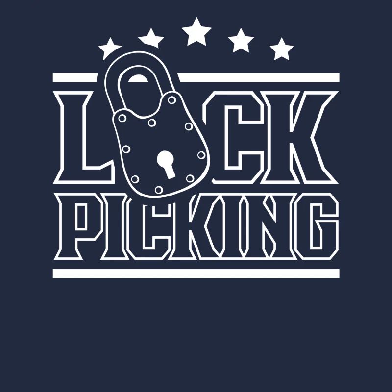 Lock Picking Cracker Lock Picking