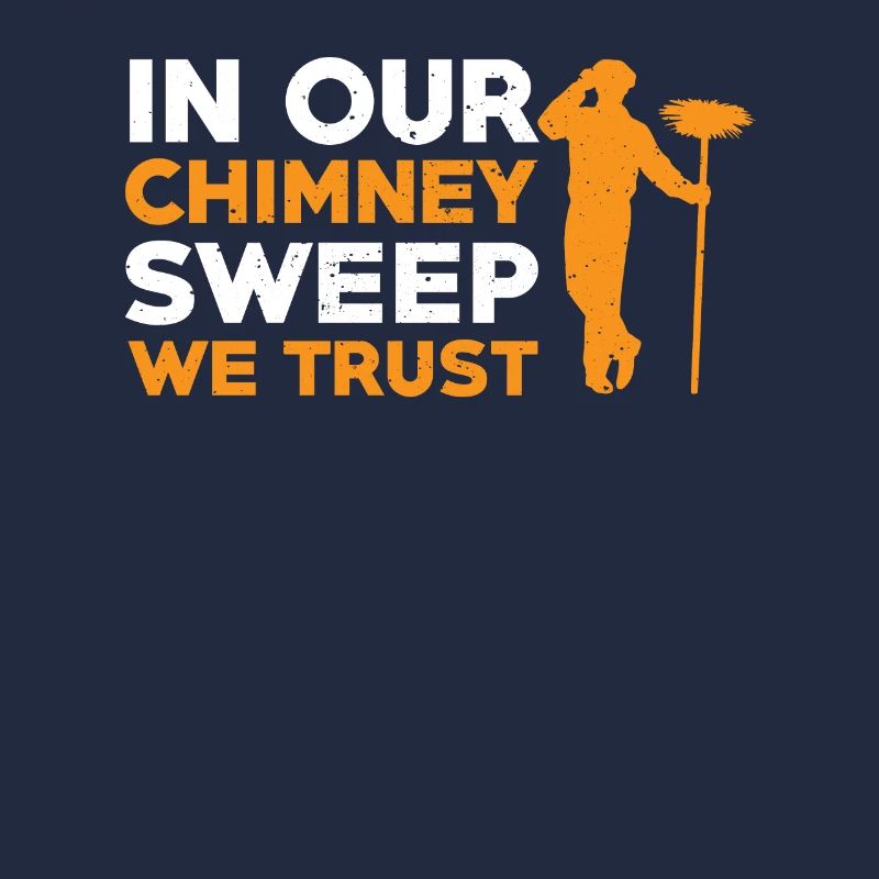 Conception de ramoneur cool