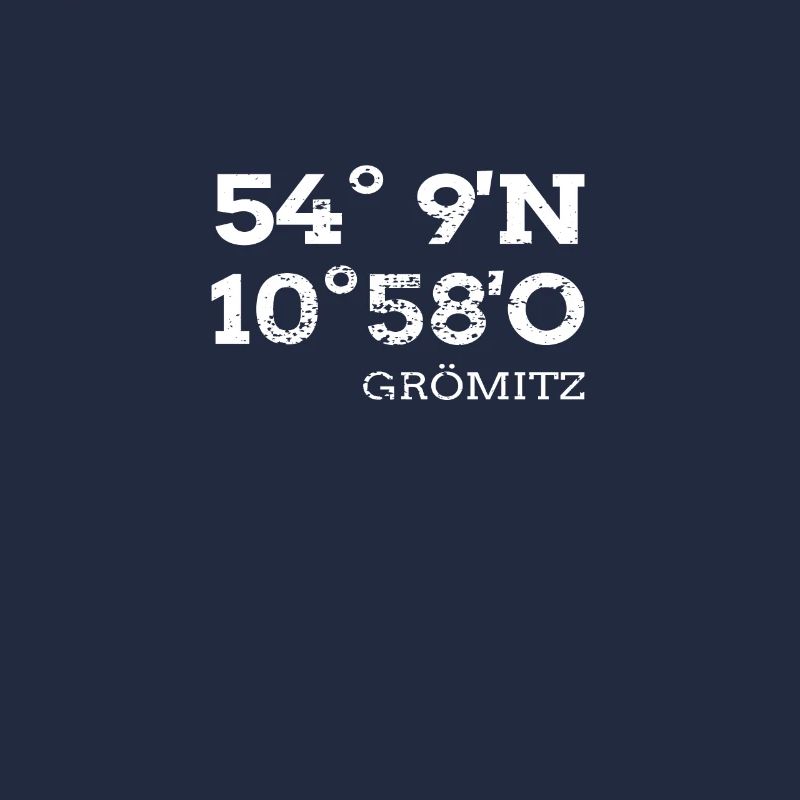 Grömitz coordinates Baltic Sea holiday