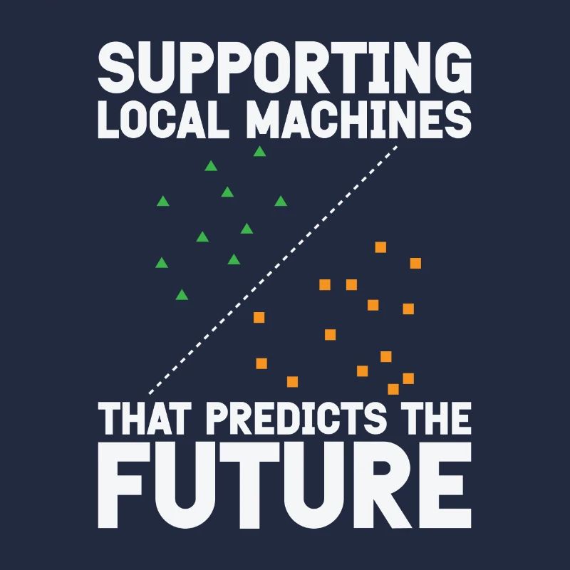 Support Vector Machines Programmierer Künstliche