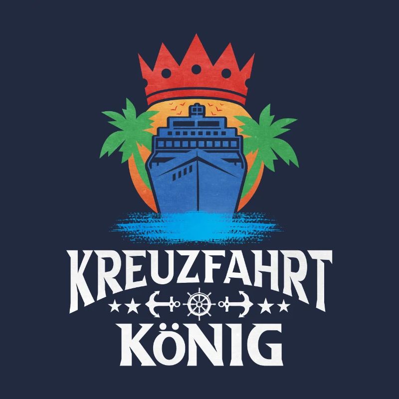 Kreuzfahrt