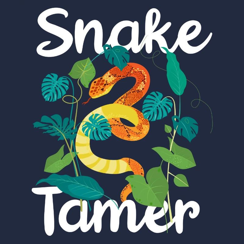 Serpent, reptile - serpents