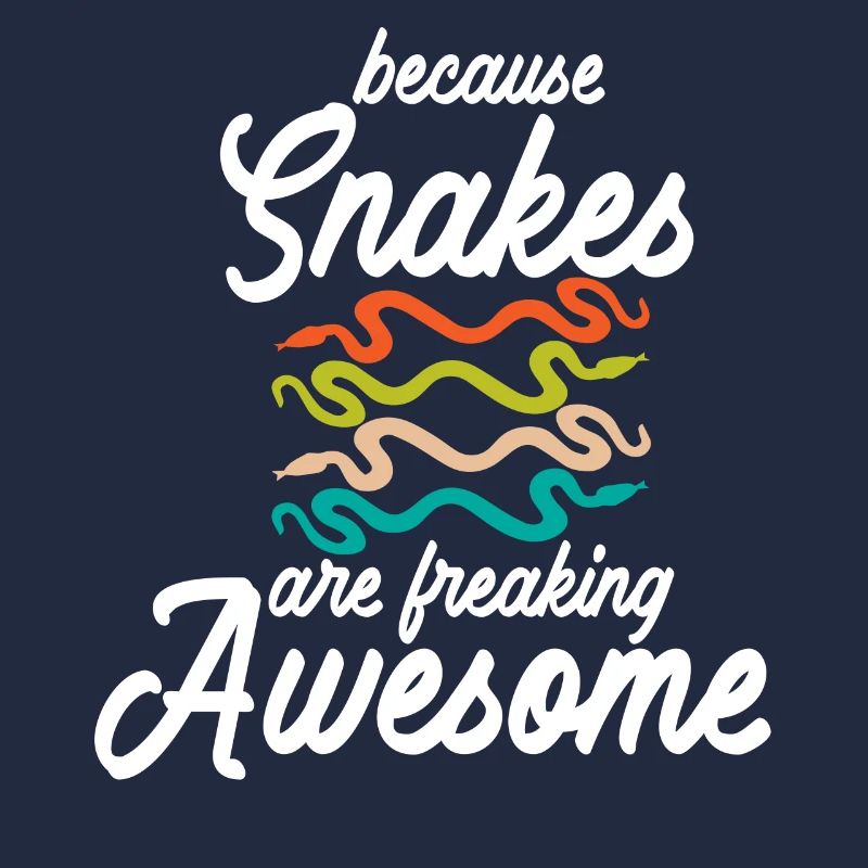 Serpent, reptile - serpents
