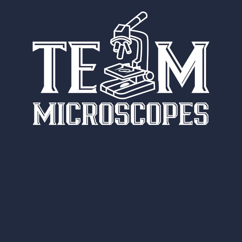 Équipe Microscopes Microscopes Microscope Dictons