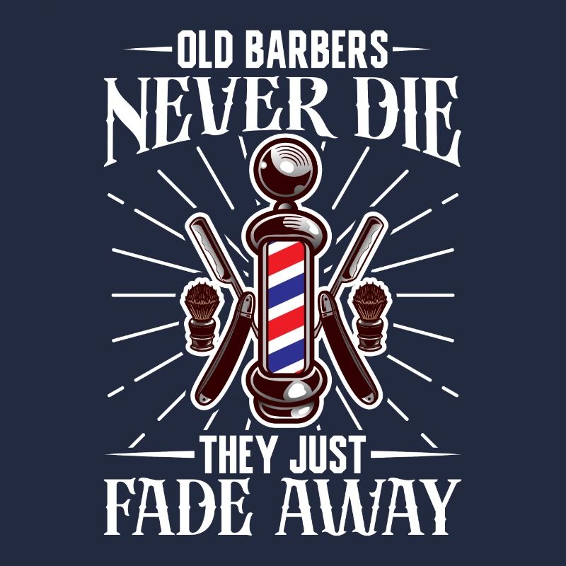 Barbe Barbier Coiffeur Coiffeur Salon de coiffure