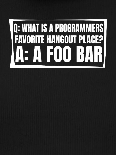 Développeur Coder Programmeur Drôle