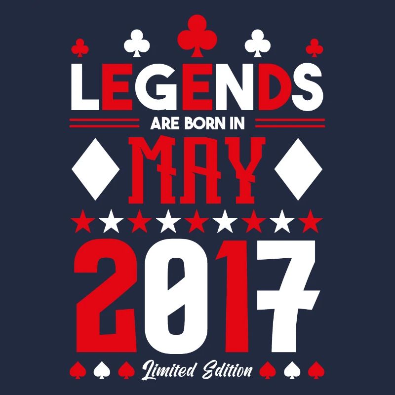 birthday gift May 2017. card games . May