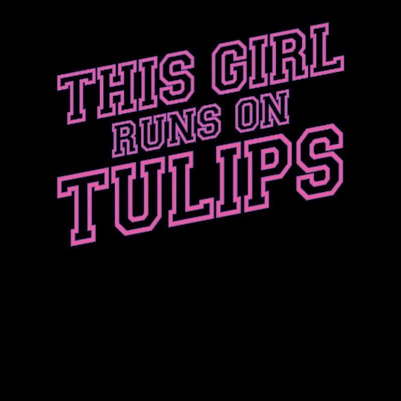Tulips Tulips