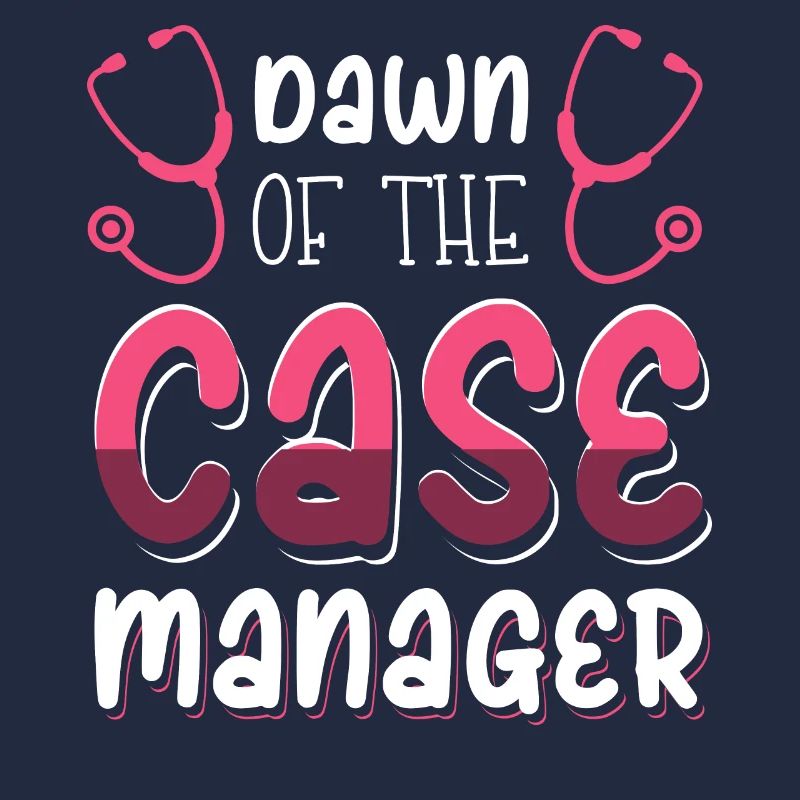 Die Morgendämmerung des Case Managers