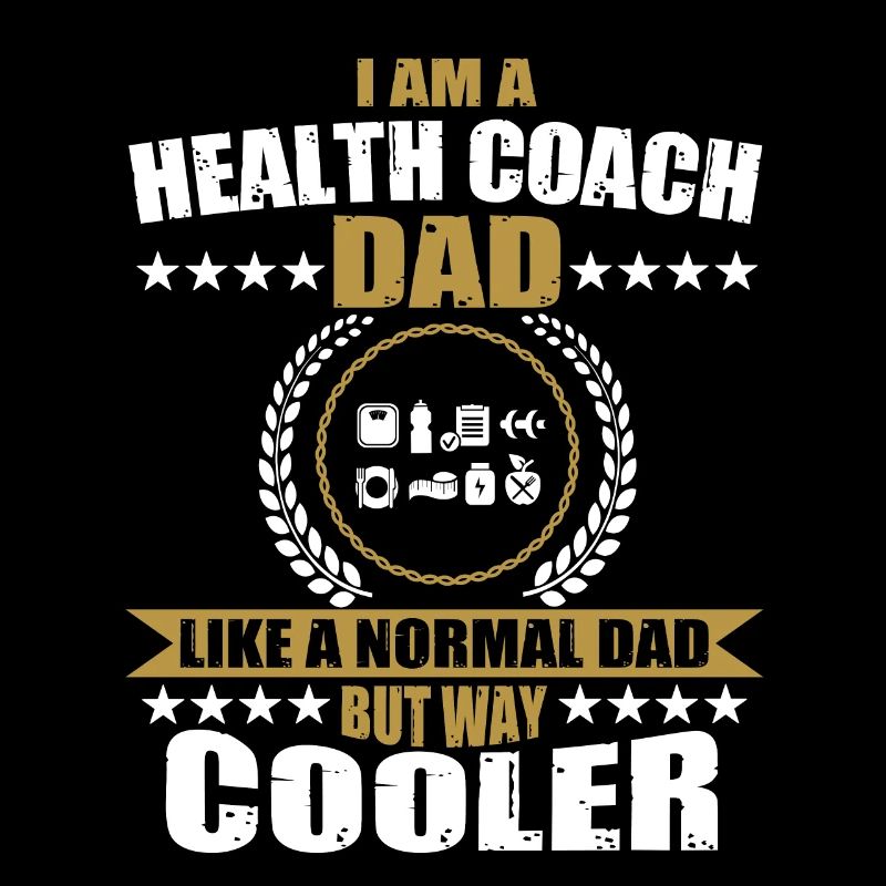 Coach santé Papa