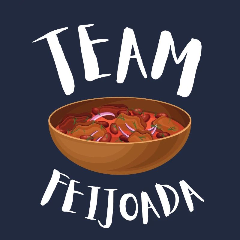 Brazil Brazilian Pork Bean Stew Feijoada