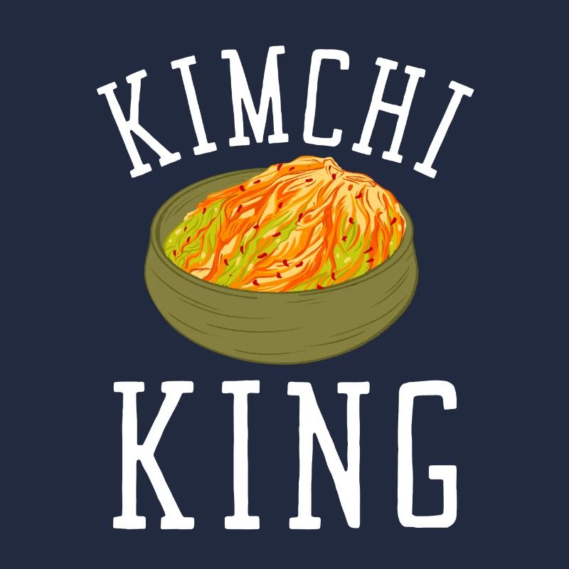 KBBQ Barbecue coréen Kimchi Ramen