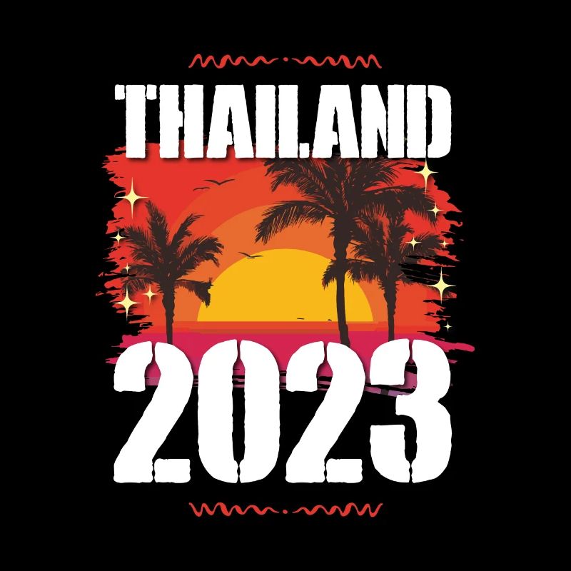 Thailand 2023