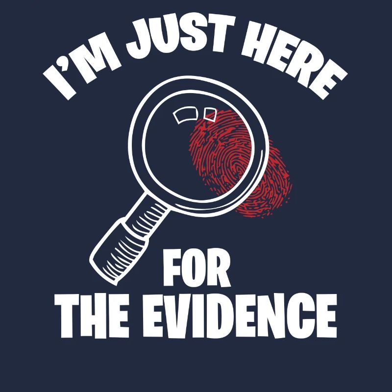 Forensic Scientist Costume