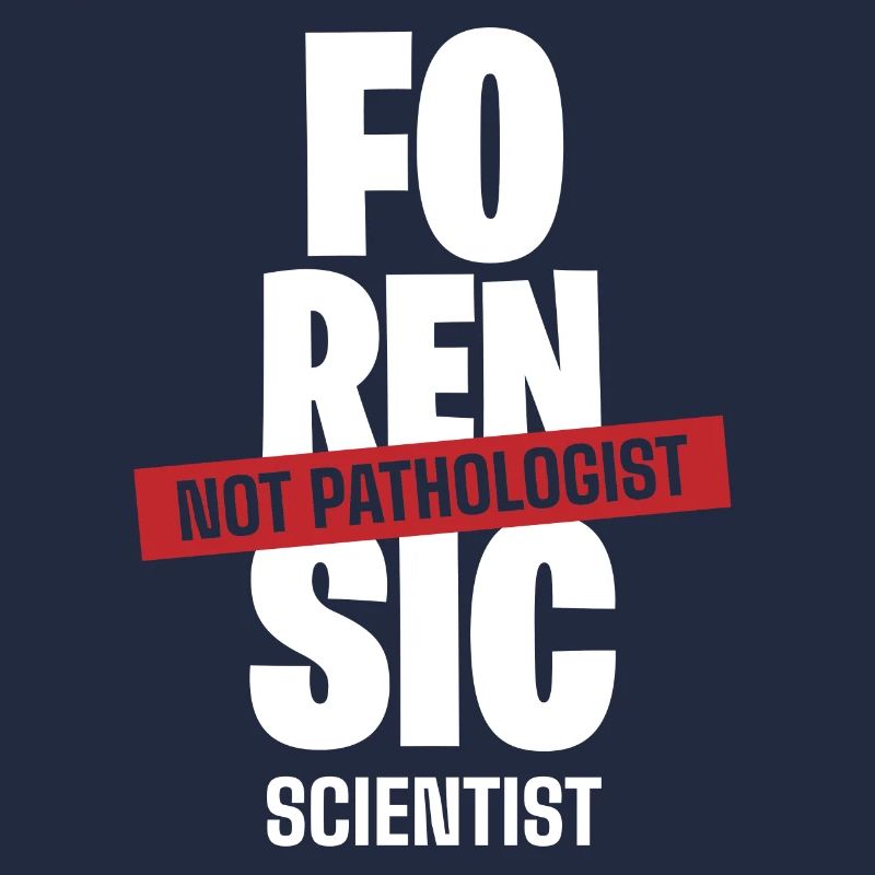 Forensic Scientist Costume