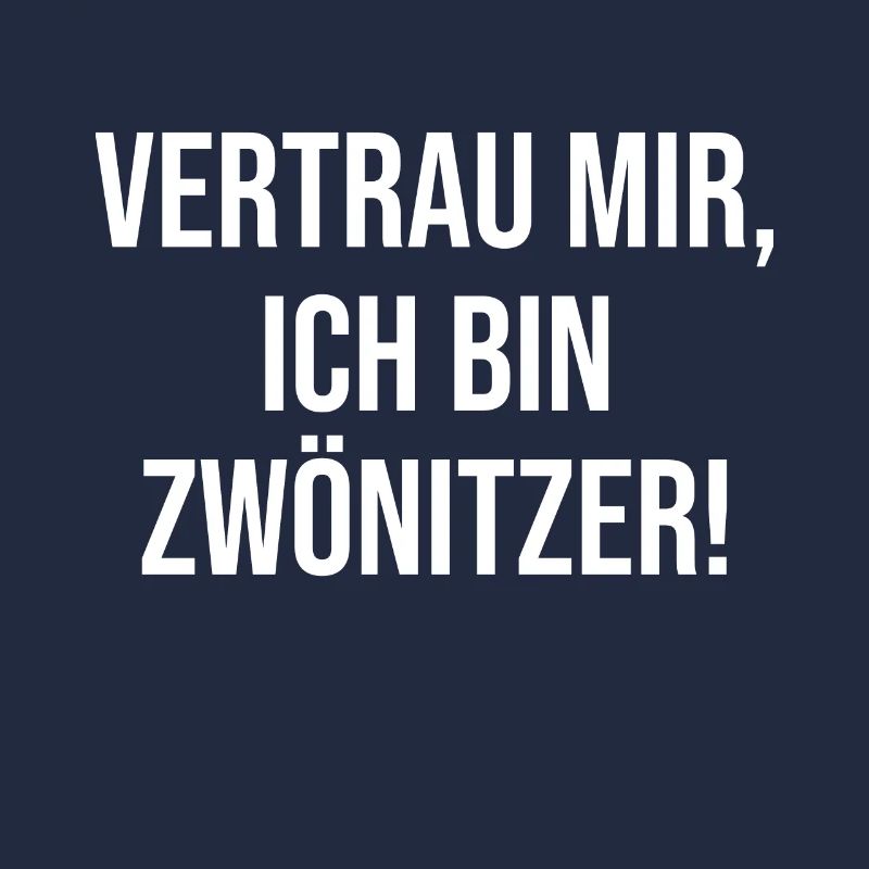 Zwönitz Vertrauen