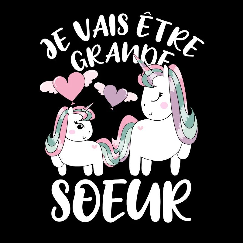 Future Grande Sœur Licorne