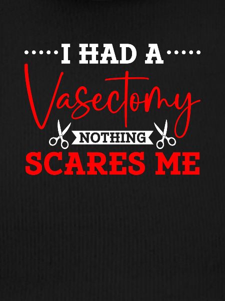 Urologist after vasectomy