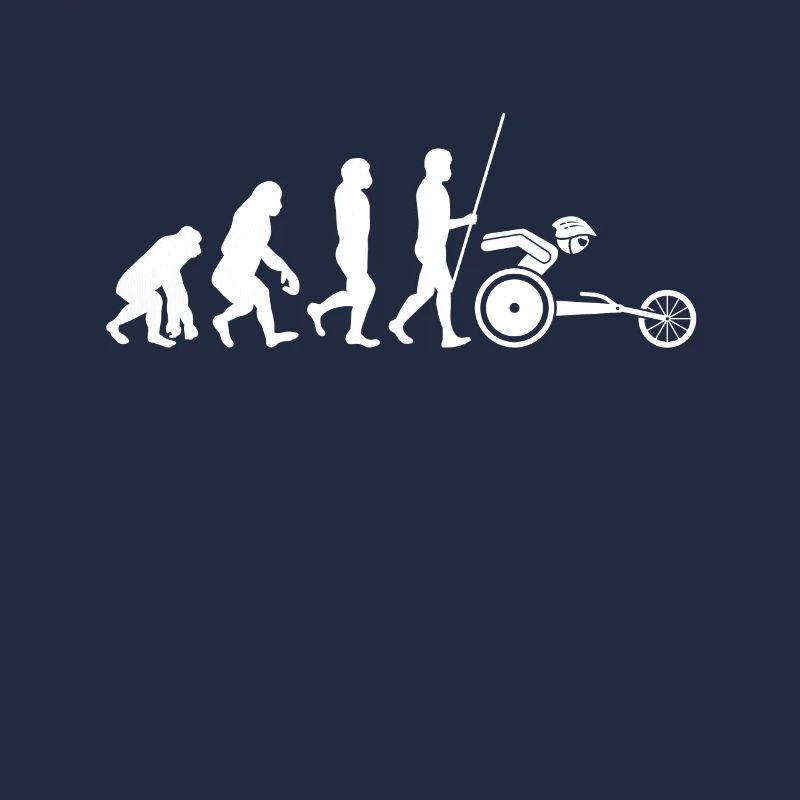 Vélo couché et vélomobile