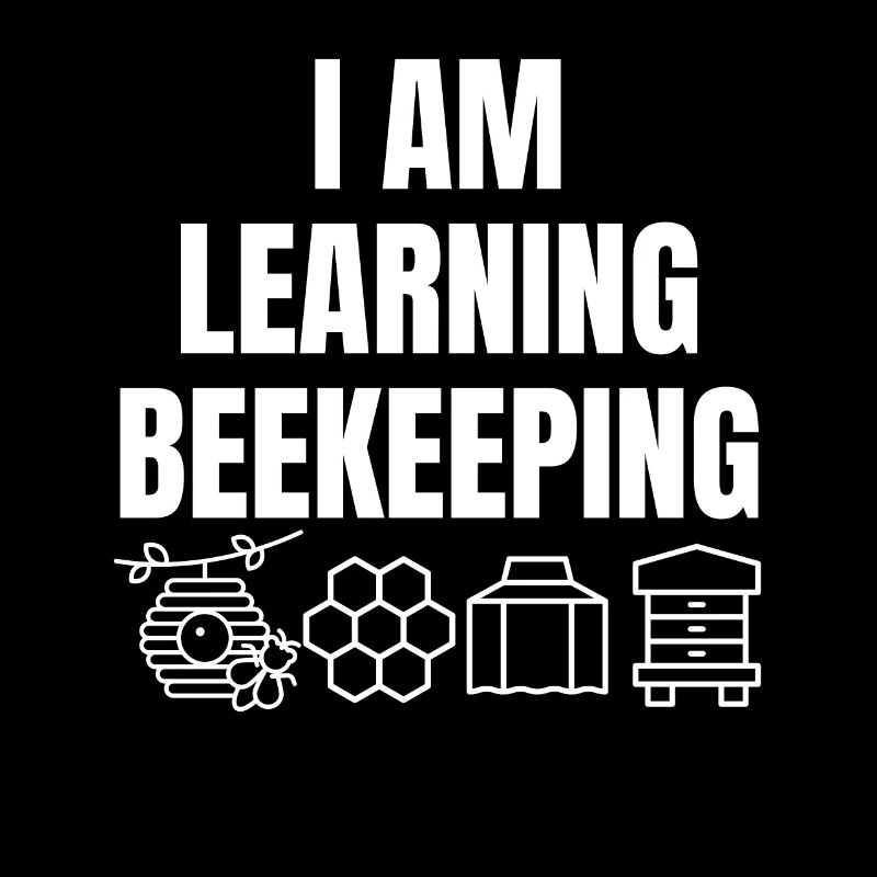 J’apprends l’apiculture, l’apiculture, disant, l’anglais