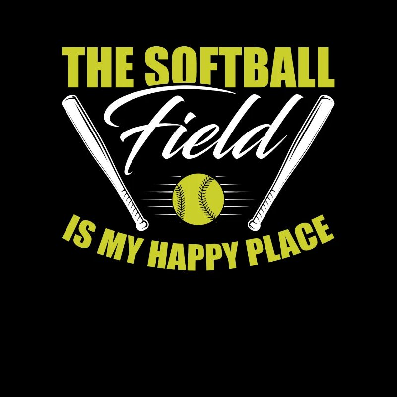 Softball-Trainerin