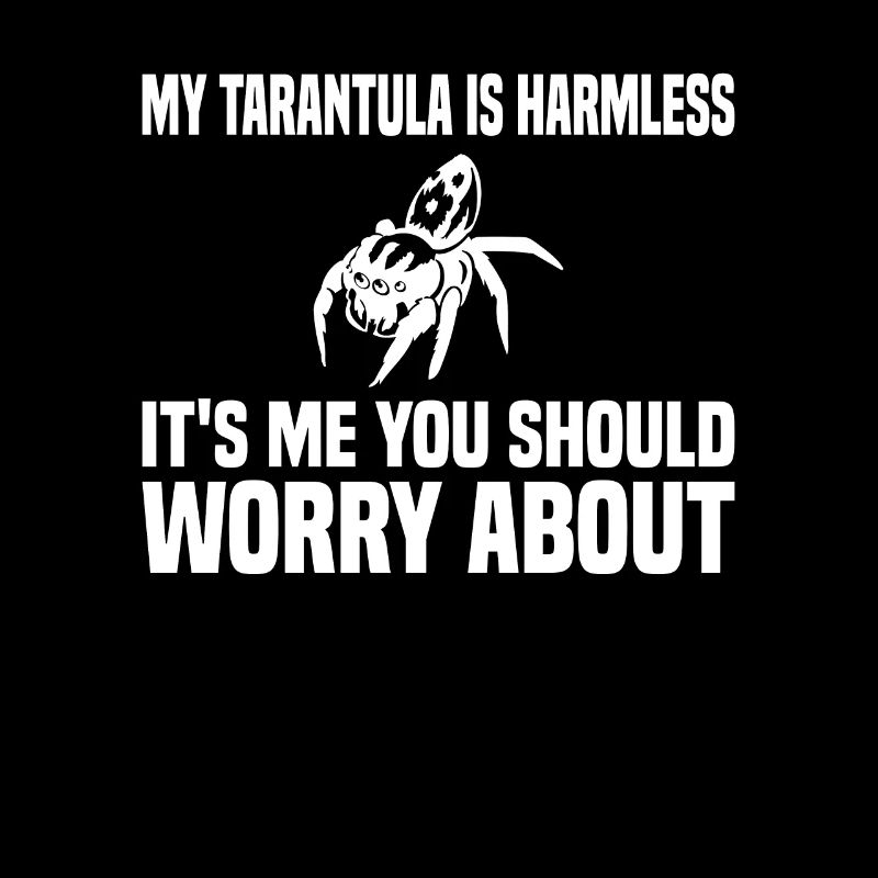 Tarentule Arachnide de compagnie