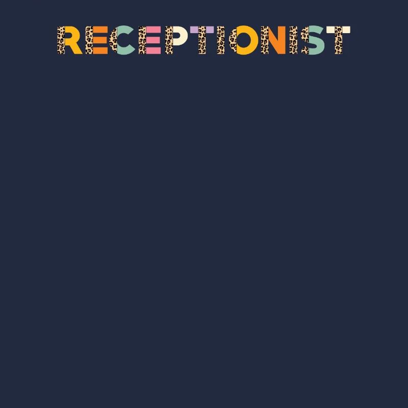 Réceptionniste