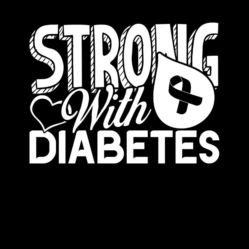 Strong With Diabetes